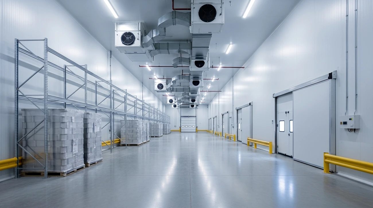 HVAC for Facilities Management
