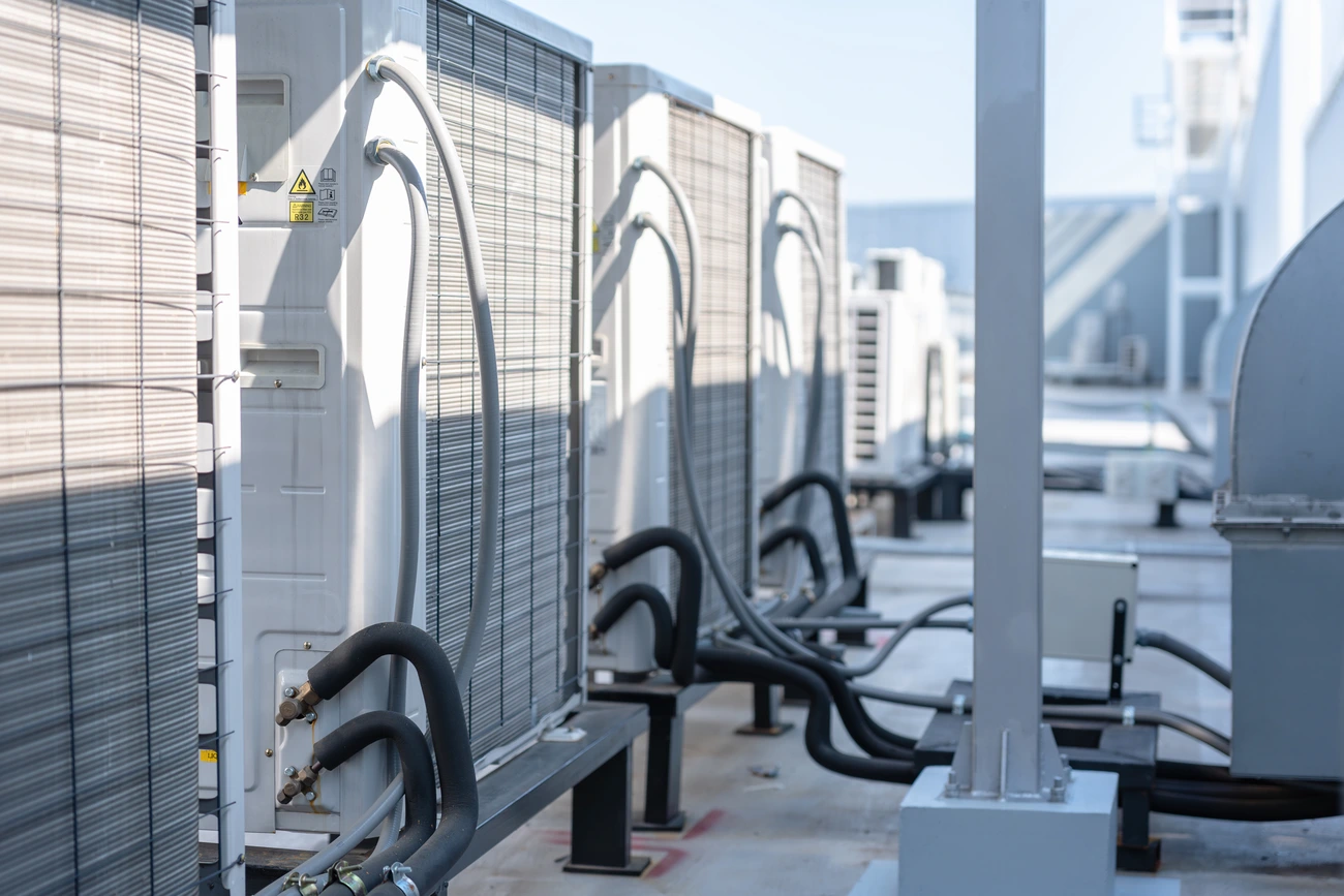 HVAC for Education
