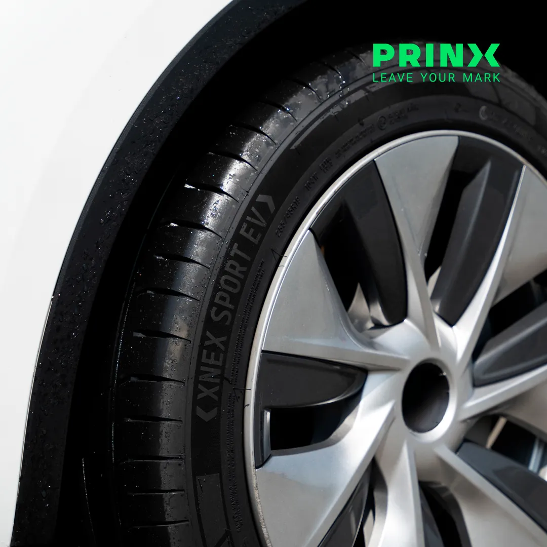 Prinx Tire photo gallery.