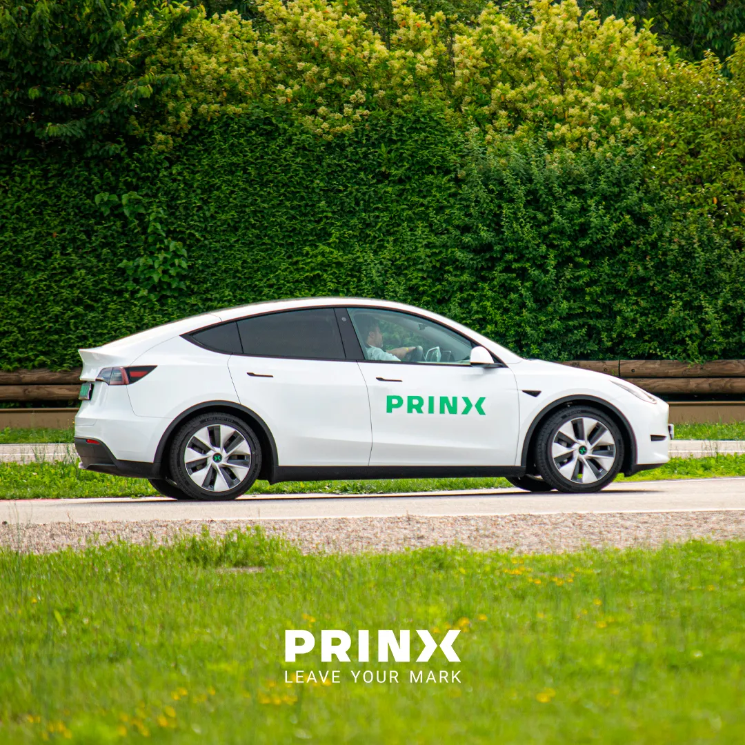Prinx Tire photo gallery.