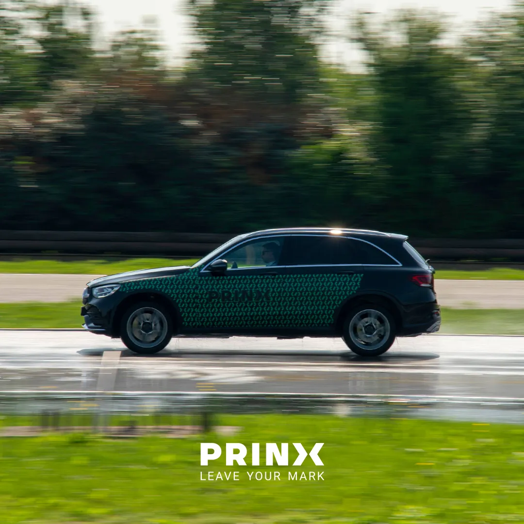 Prinx Tire photo gallery.