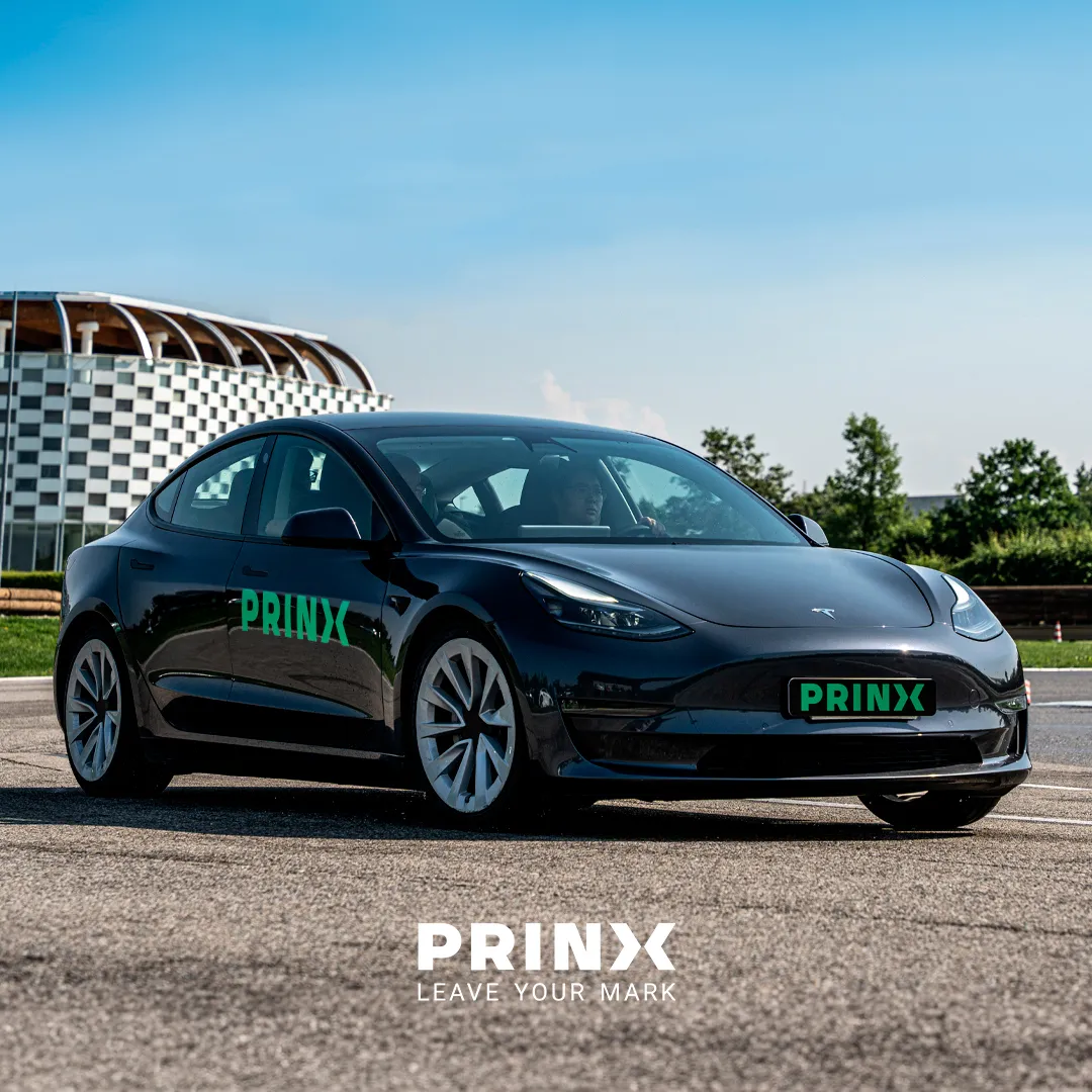 Prinx Tire photo gallery.