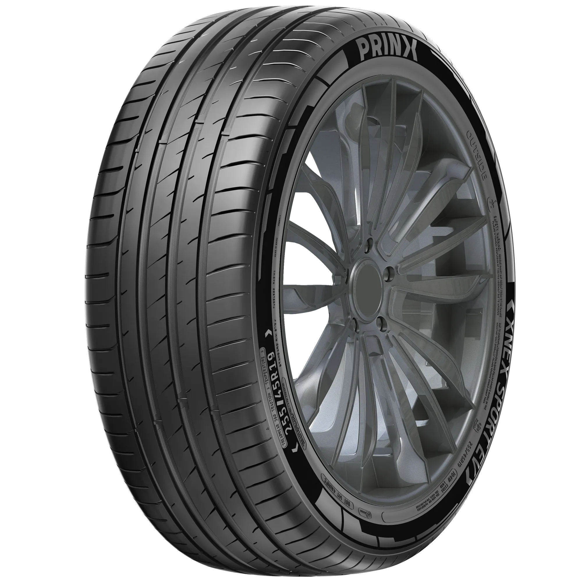 Prinx Tire XNEX Sport ev