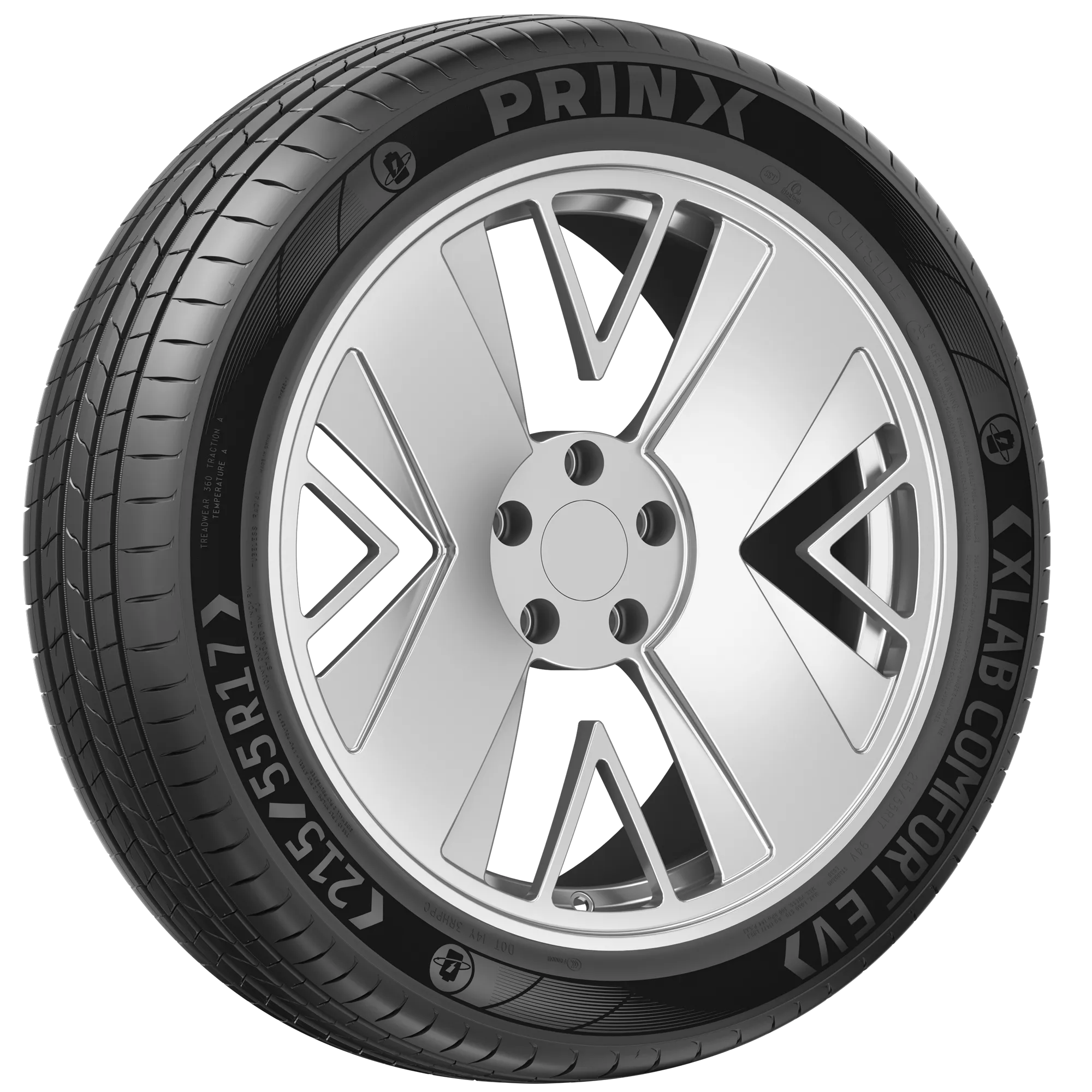 Prinx Tire XLAB Comfort EV