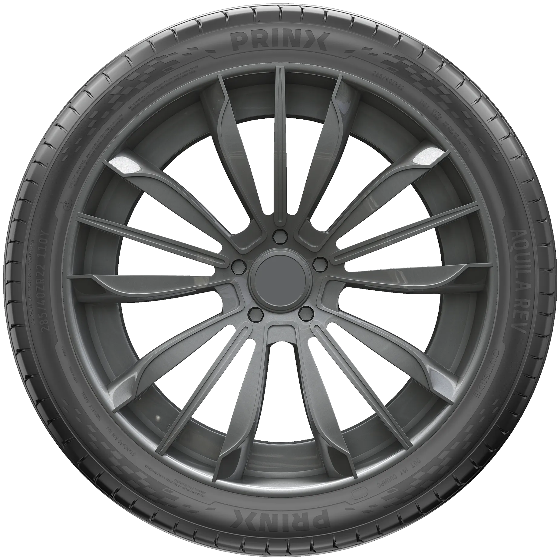 Prinx Tire Aquila Rev