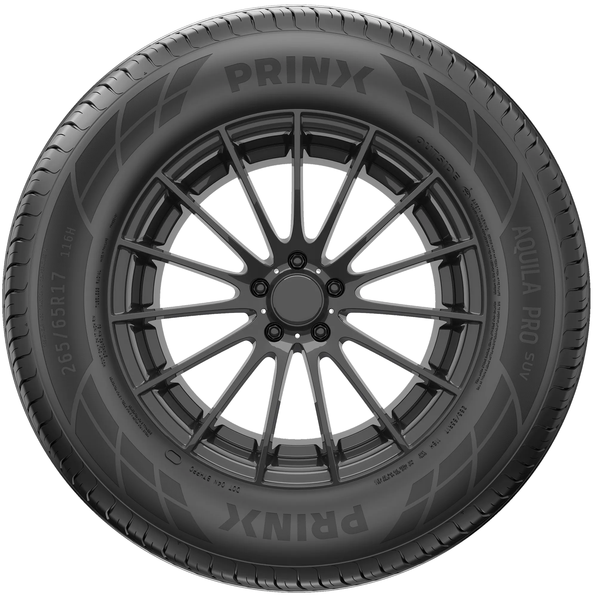 Prinx Tire Aquila Pro