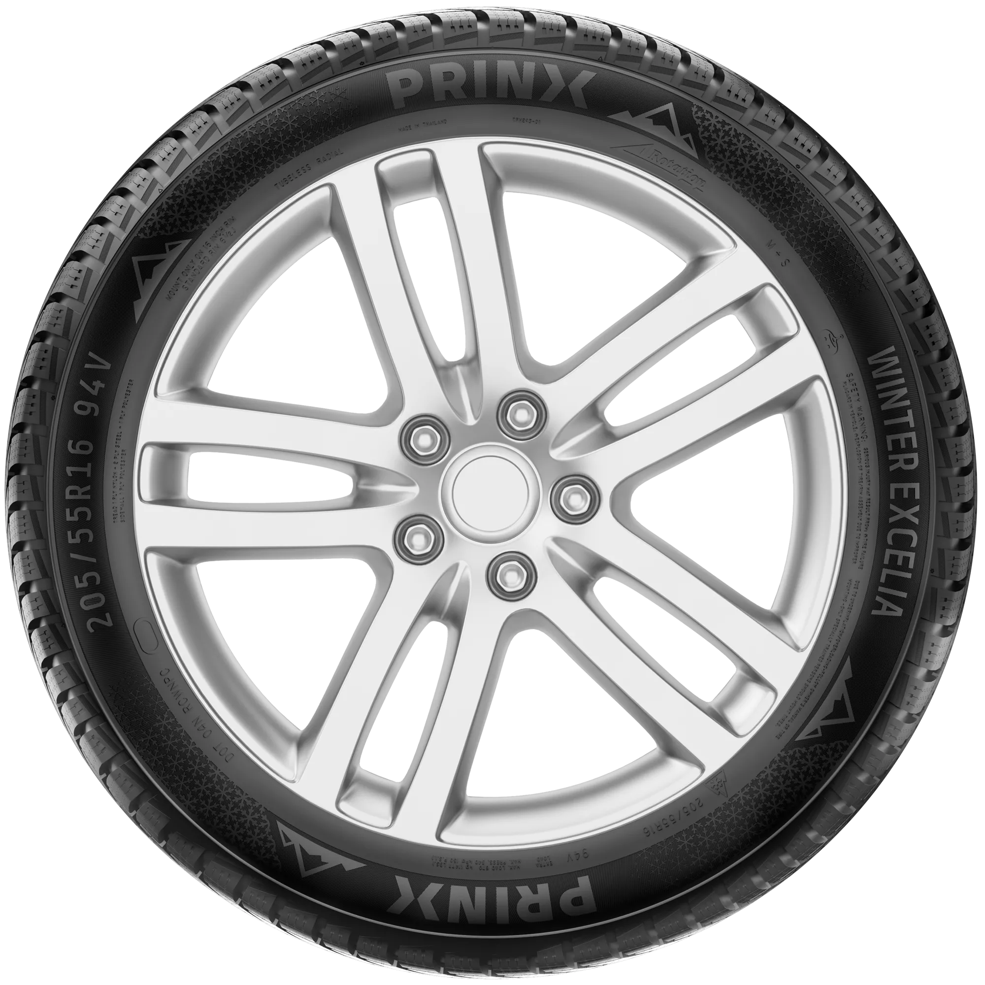 Prinx Tire Winter Excelia