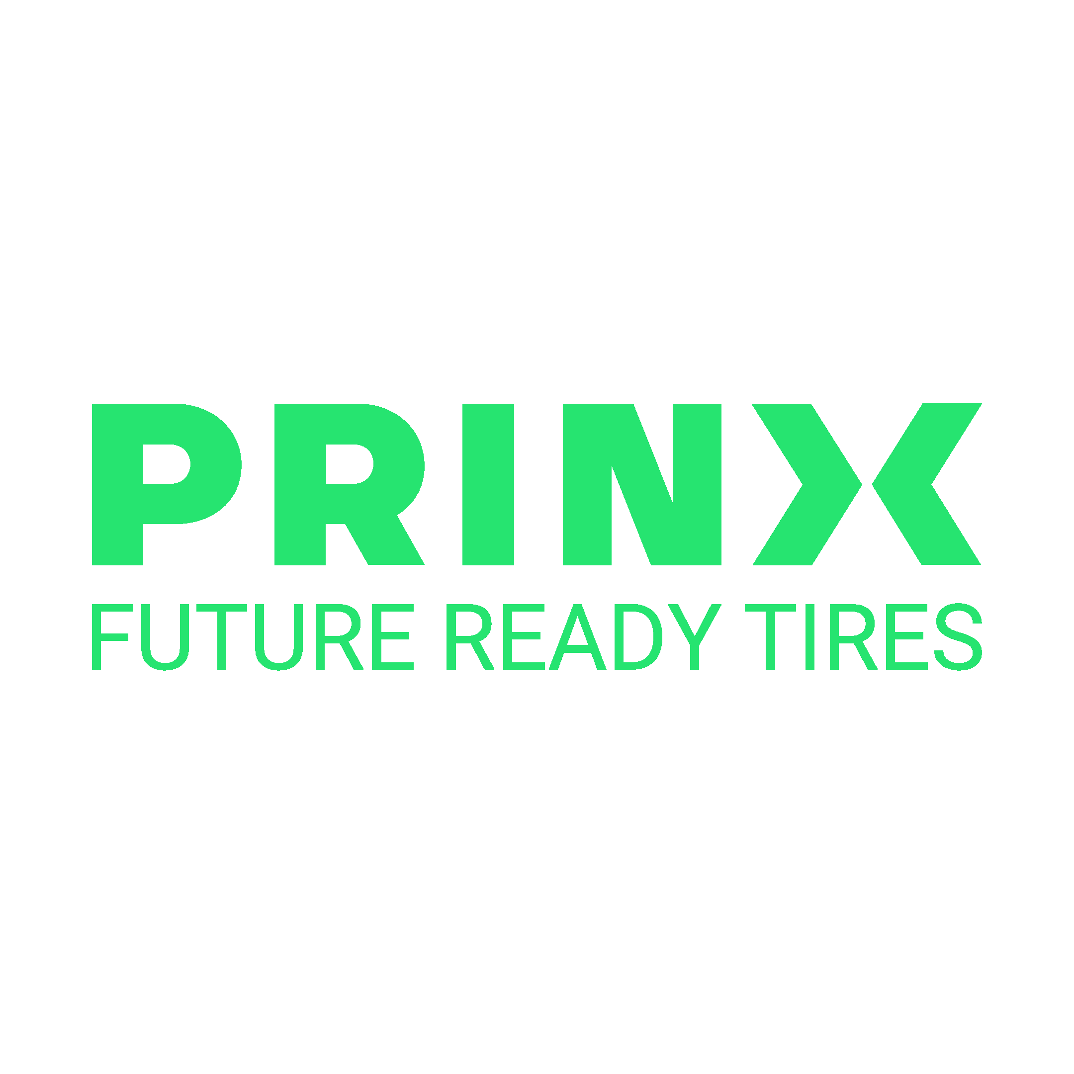 Prinx Logo