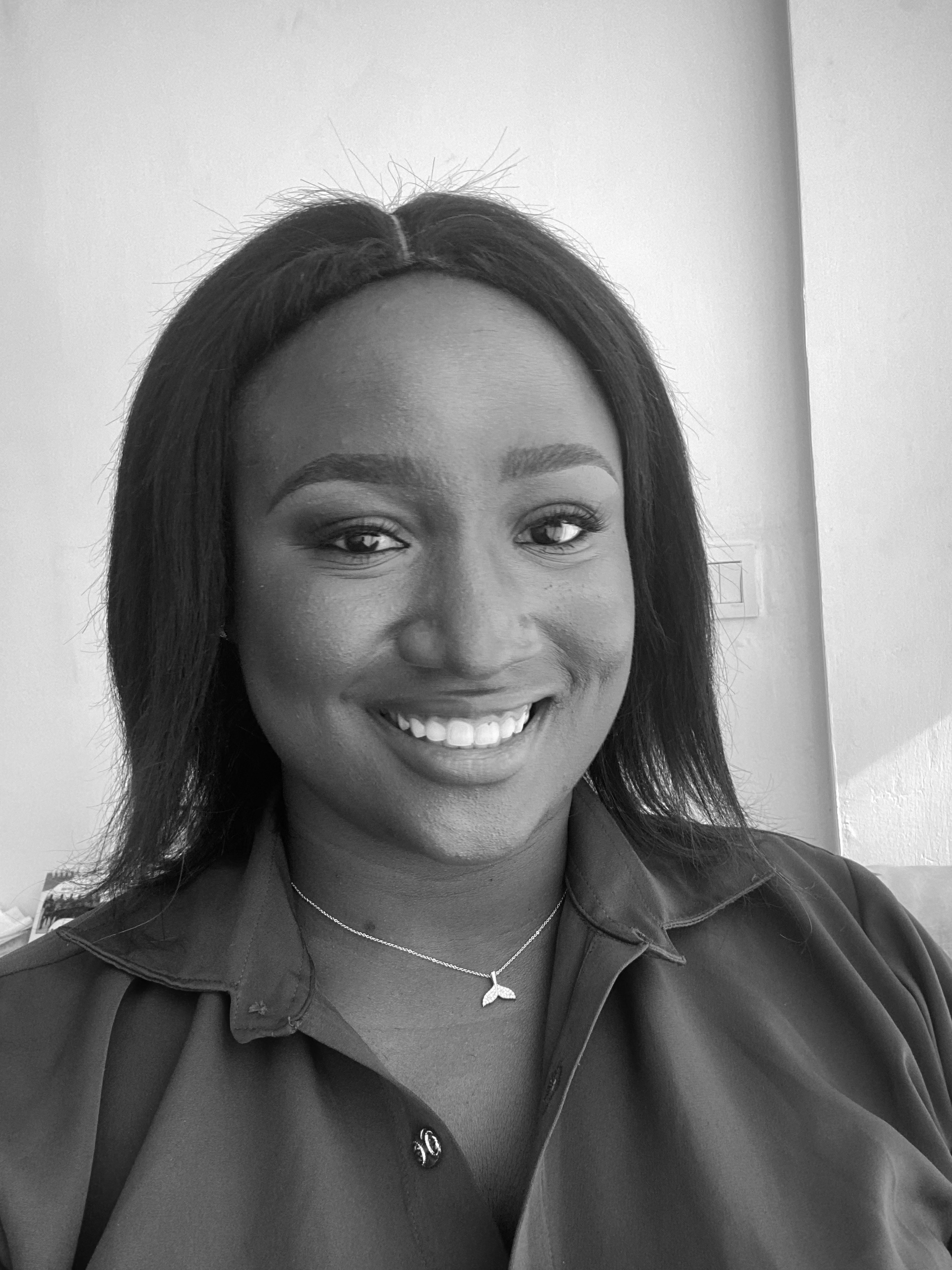Chinaza Obiekwe