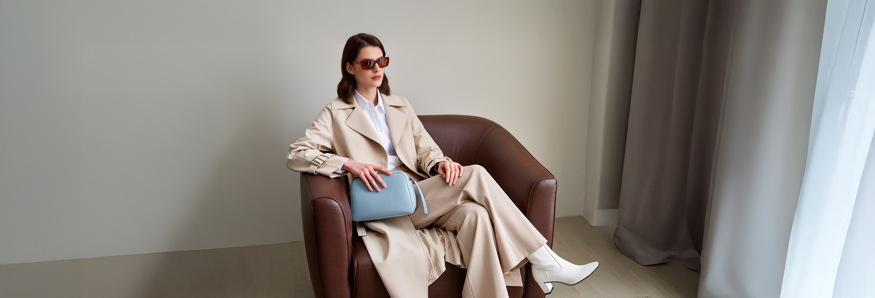 10 Fashion Ads You Didn’t Know Were AI-Made 