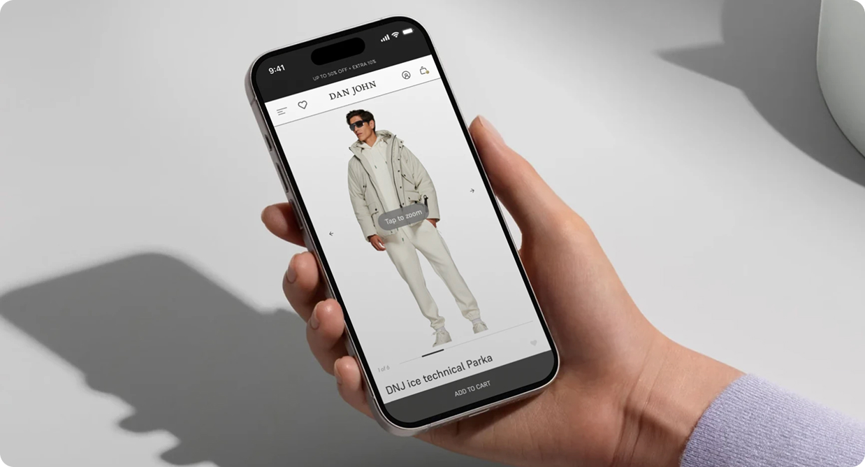 Your Competitors’ AI-Powered PDPs: 9 UX Tweaks Turning Browsers into Buyers