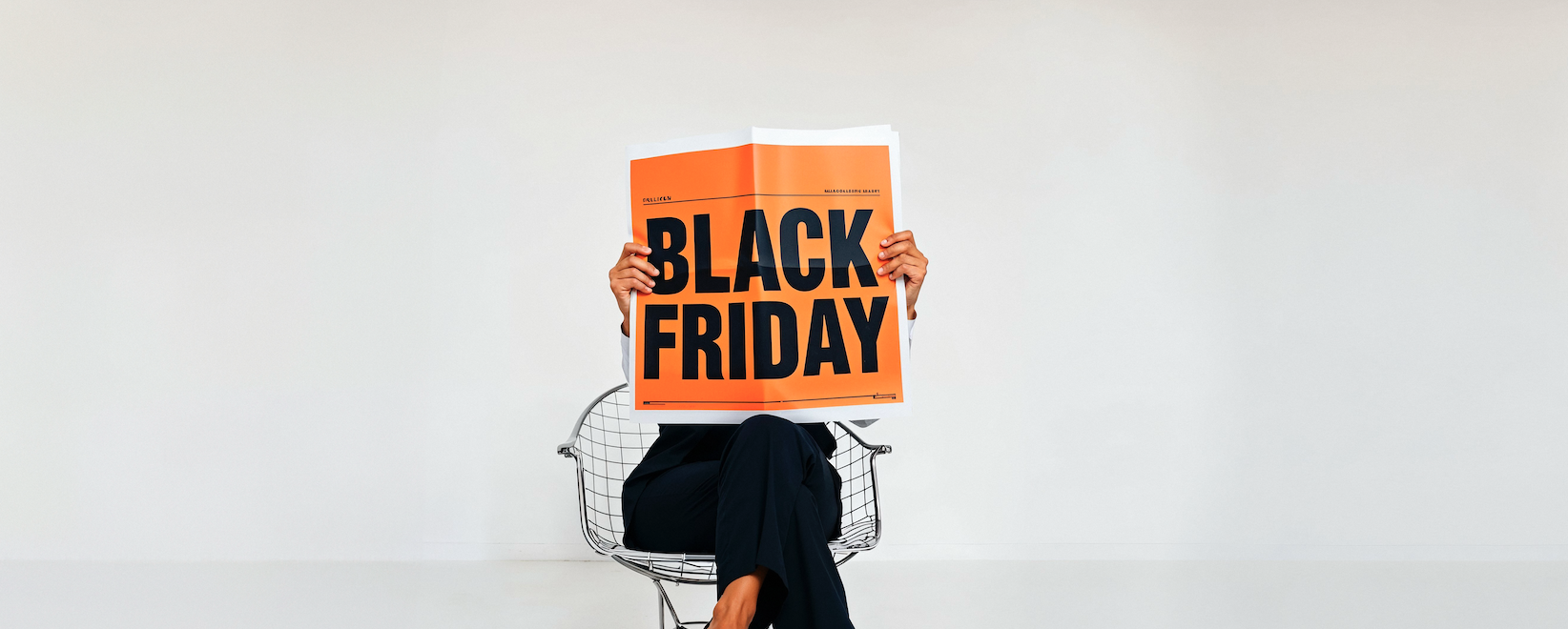 Last-Minute Black Friday CRO Fixes for Shopify Stores (You Can Ship in 48 Hours)