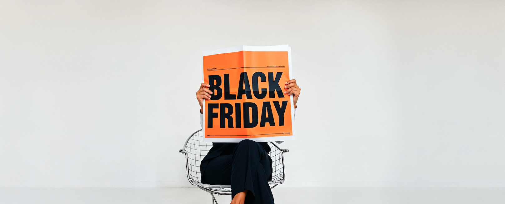 Last-Minute Black Friday CRO Fixes for Shopify Stores (You Can Ship in 48 Hours)