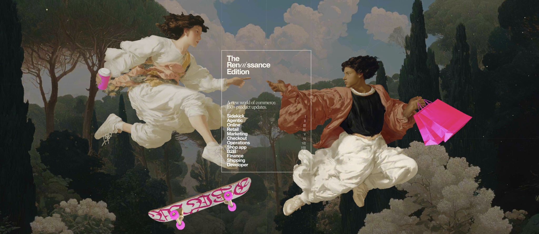 Shopify Winter ’26 Edition Review: Ushering in a New Renaissance in E-Commerce