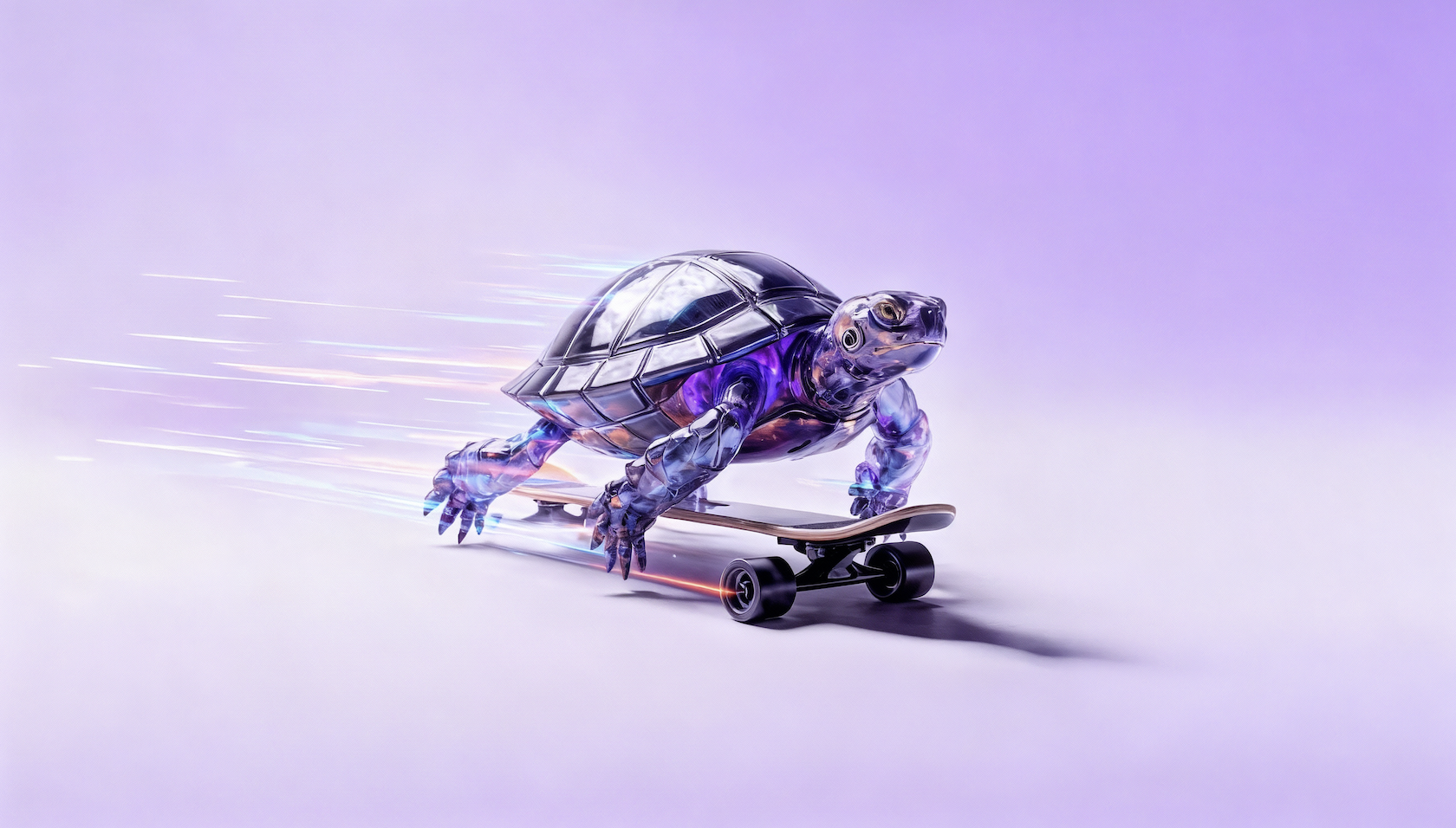 Fourmeta in 2025: the year we stopped “trying AI” and started shipping with it