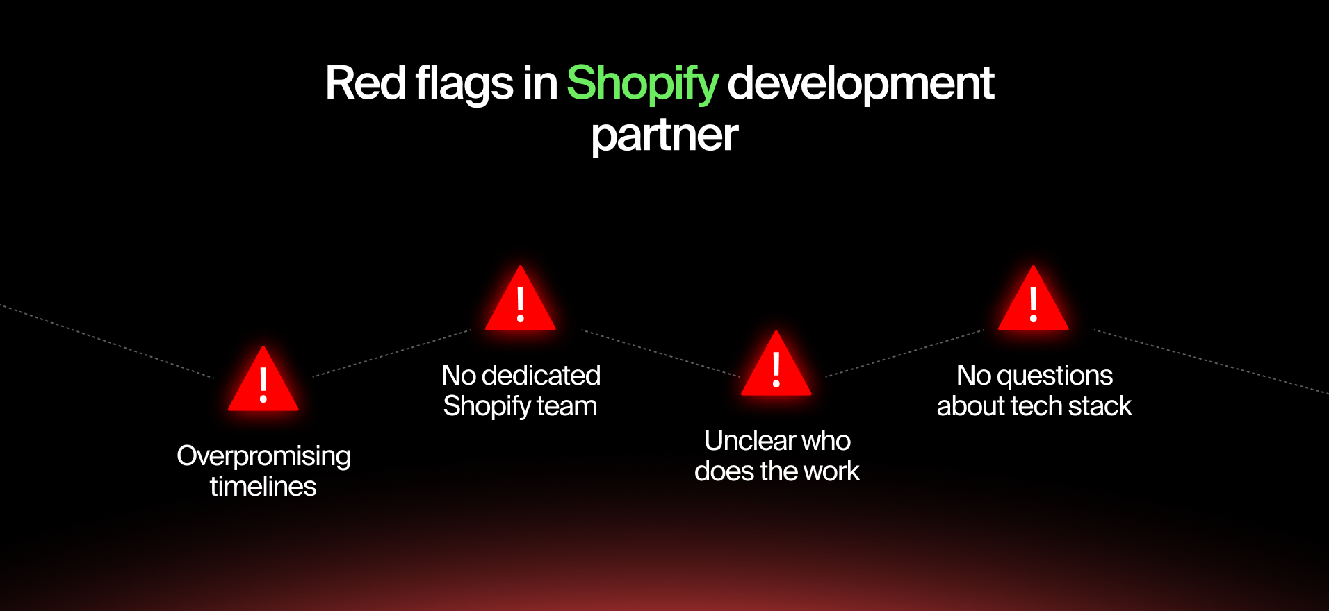 Shopify development partner