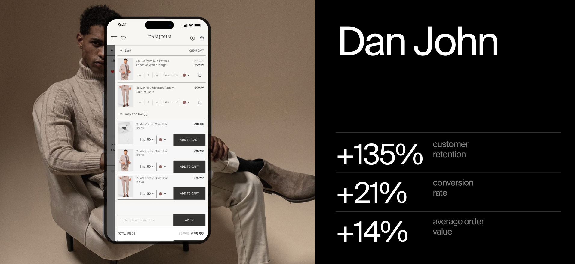 Dan John