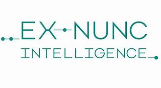 Ex Nunc Intelligence