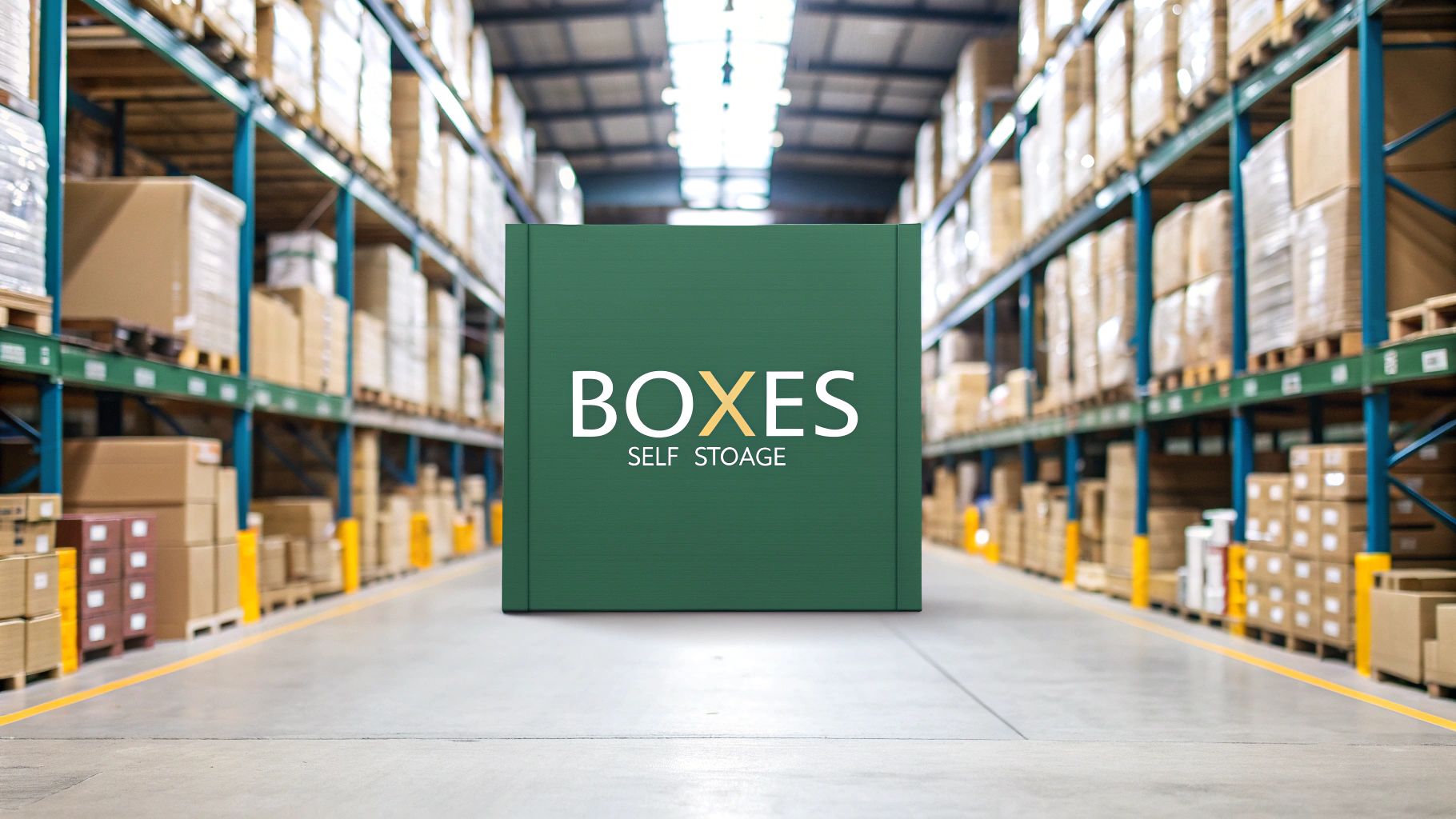 Boxes Self Storage Your Ultimate Decluttering Guide