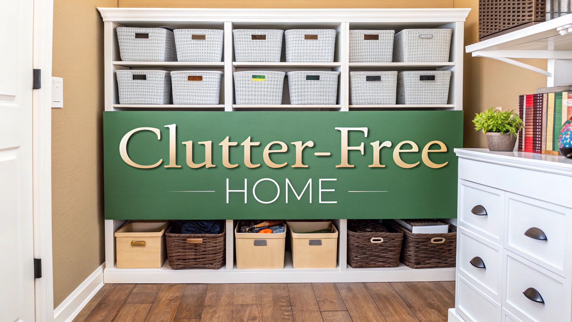 6 Essential Decluttering Tips for Hoarders That Work in 2025