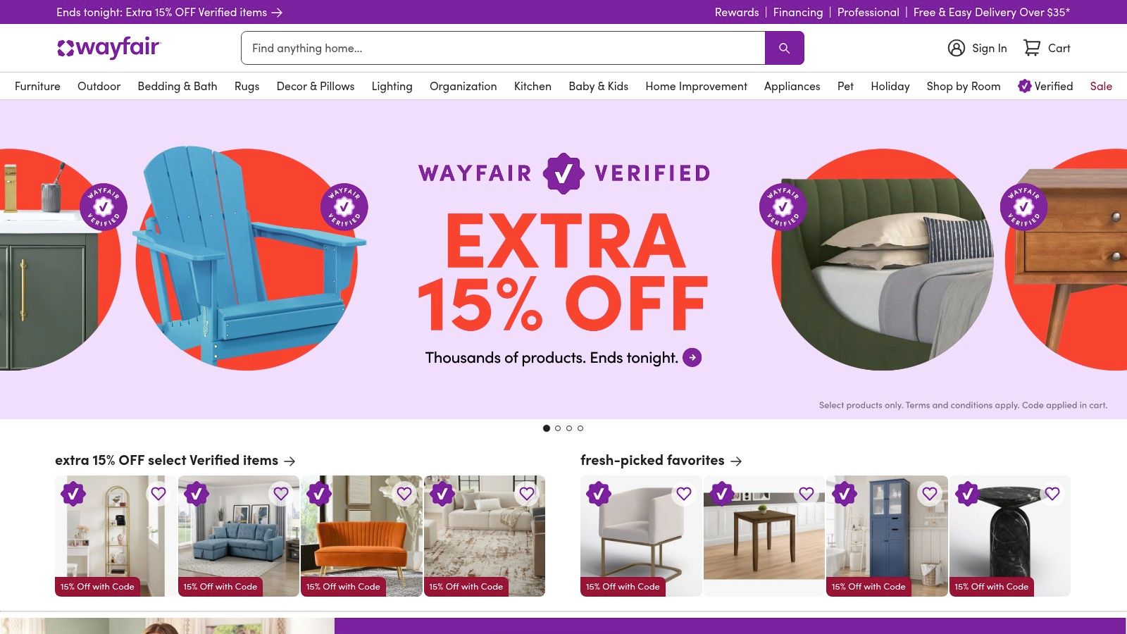 Wayfair