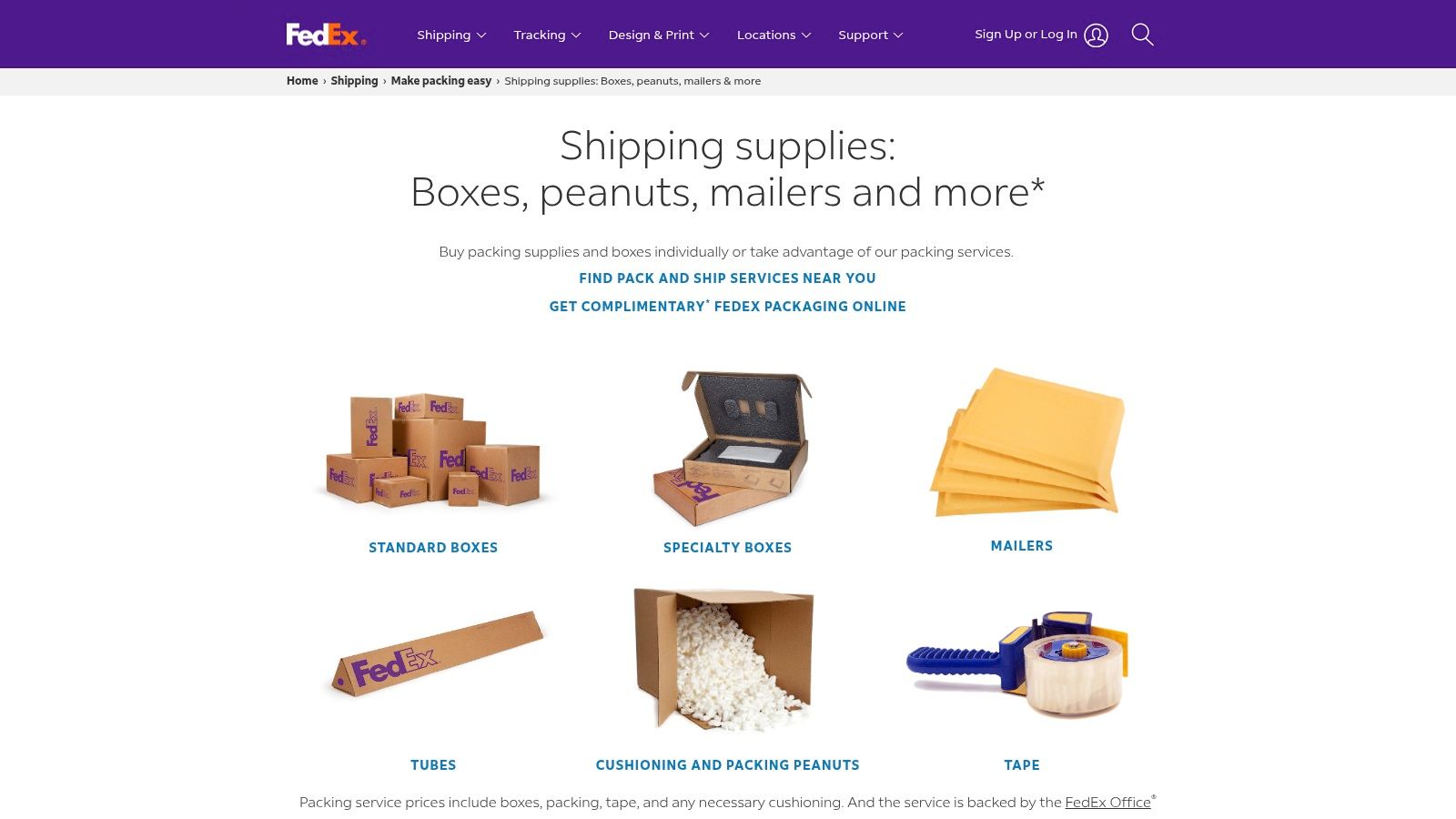 FedEx Office