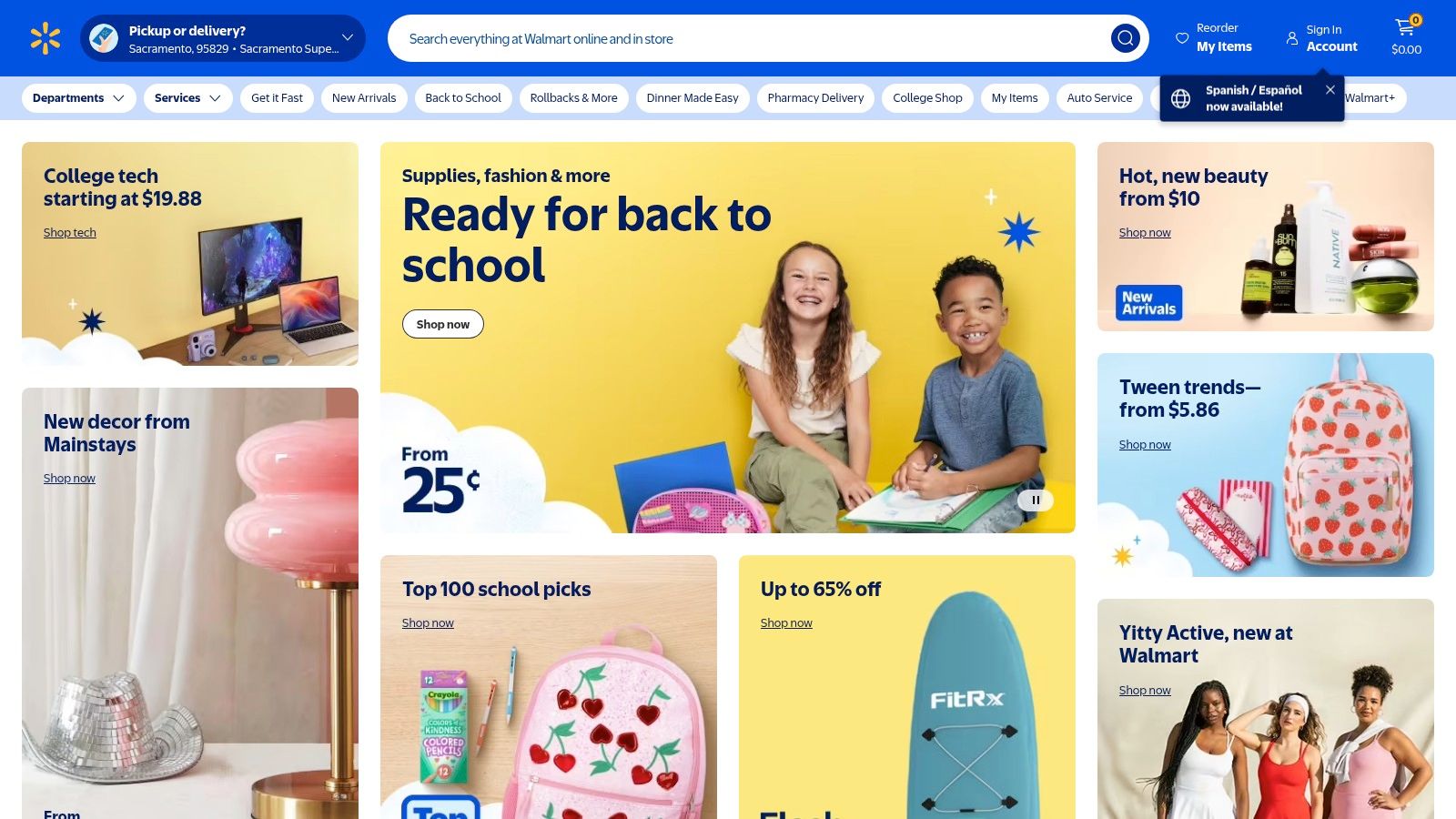 Walmart