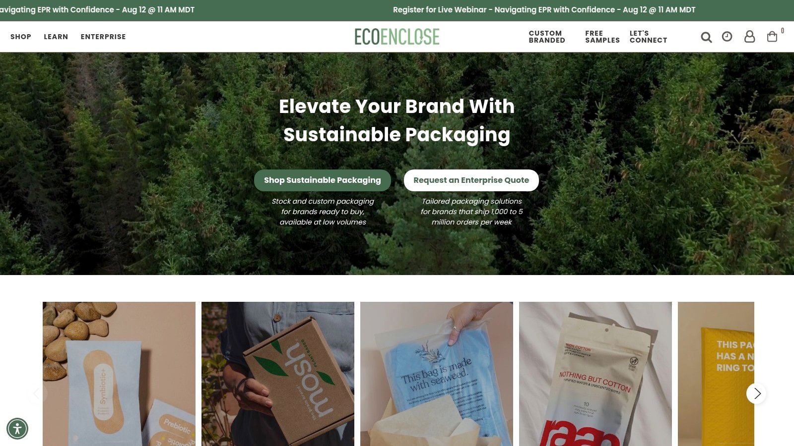 EcoEnclose