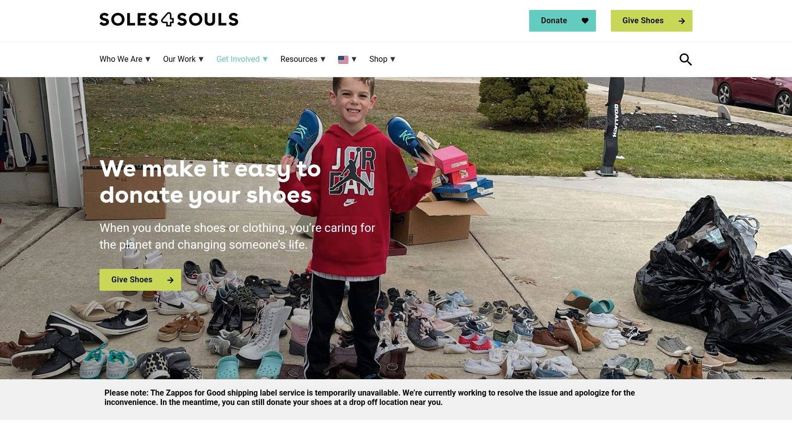 Soles4Souls
