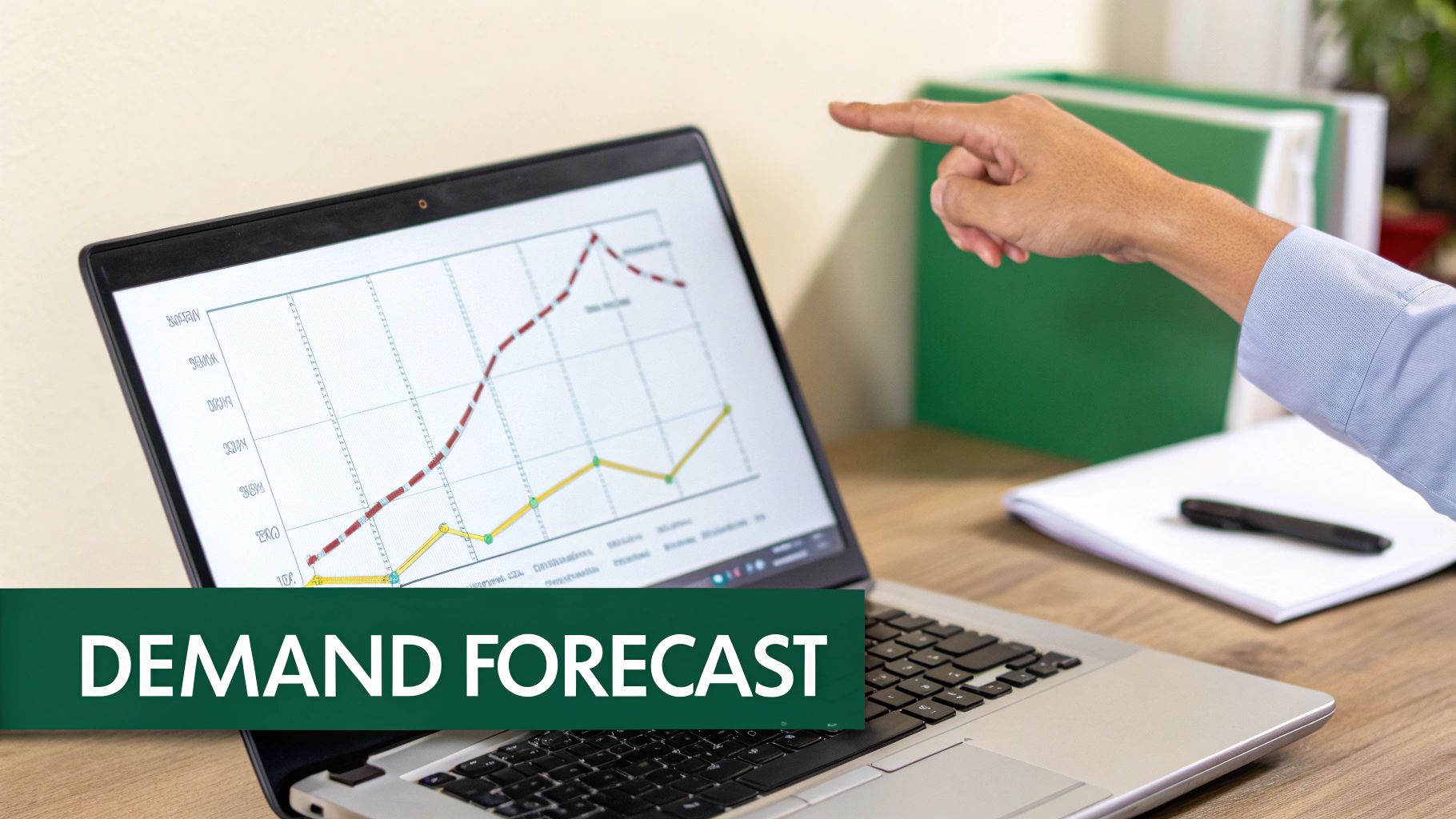 Inventory Forecasting and Demand Planning