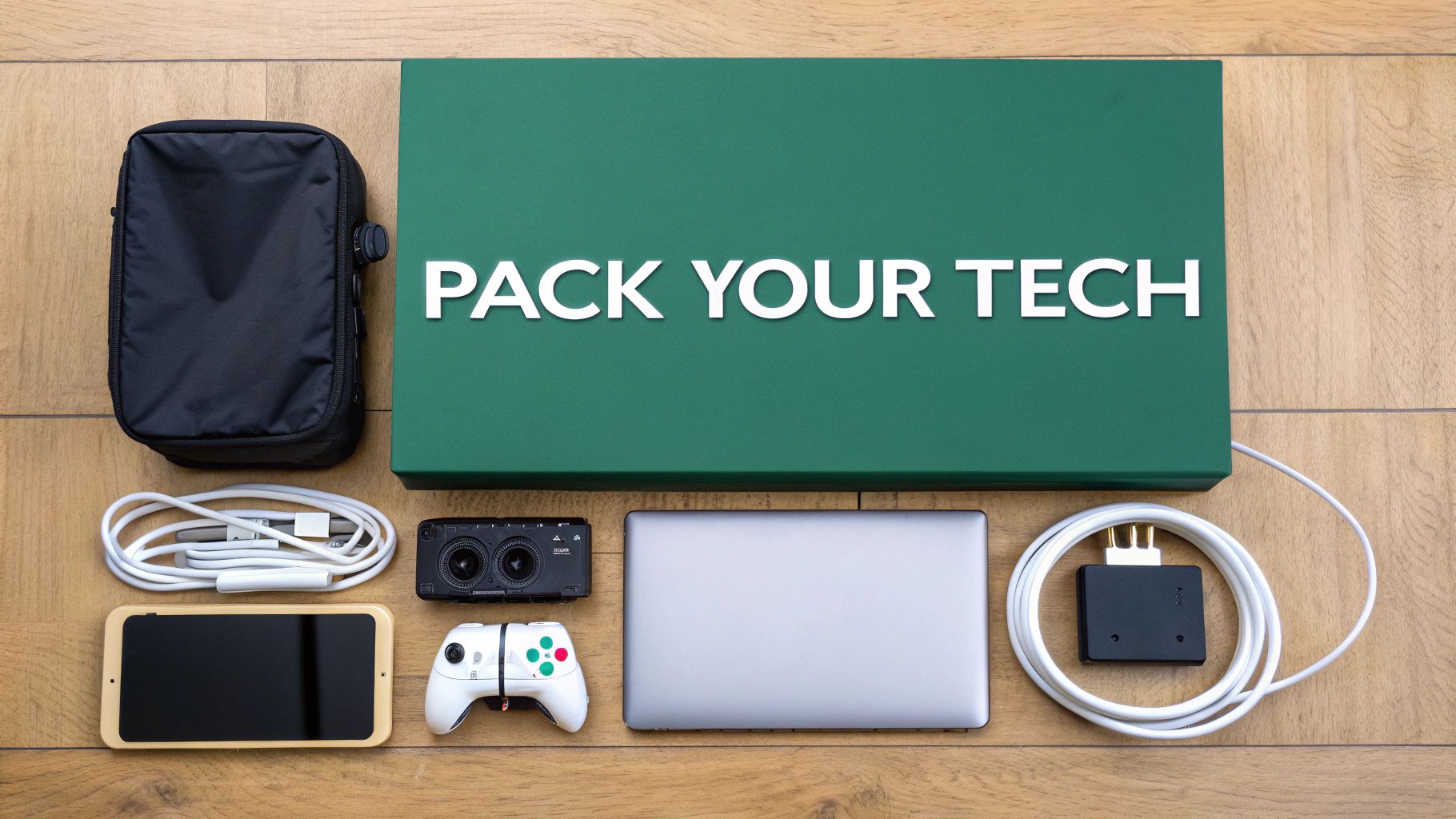 How to Pack Electronics for Moving A Pro Guide