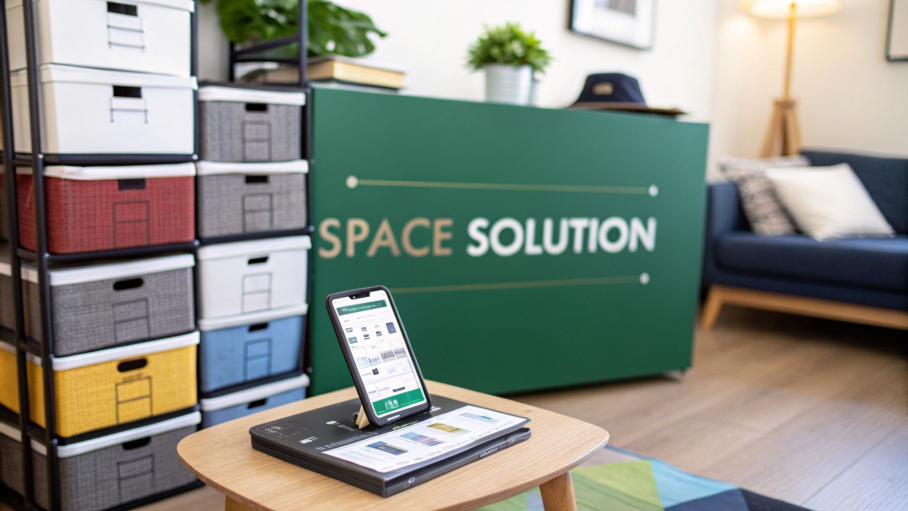 Clutter Storage Reviews: Find Your Perfect Space Solution