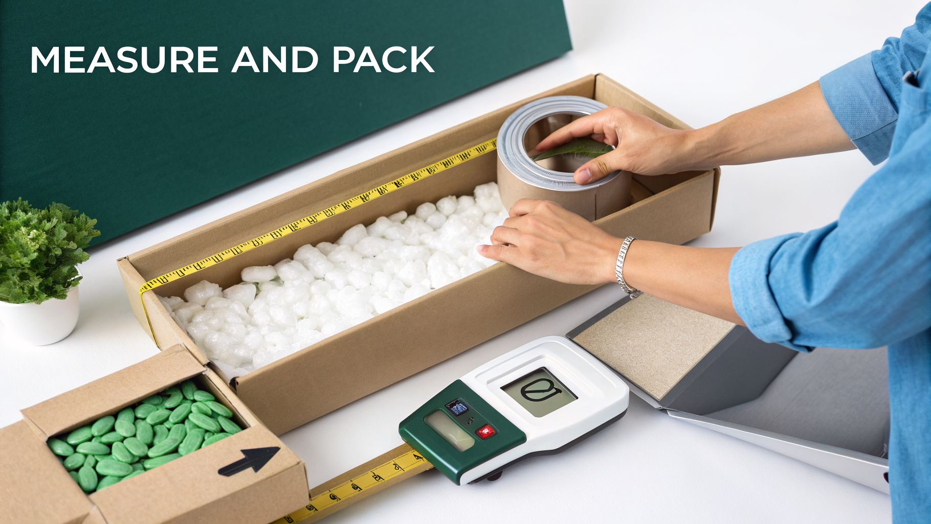 cheapest way to ship heavy items