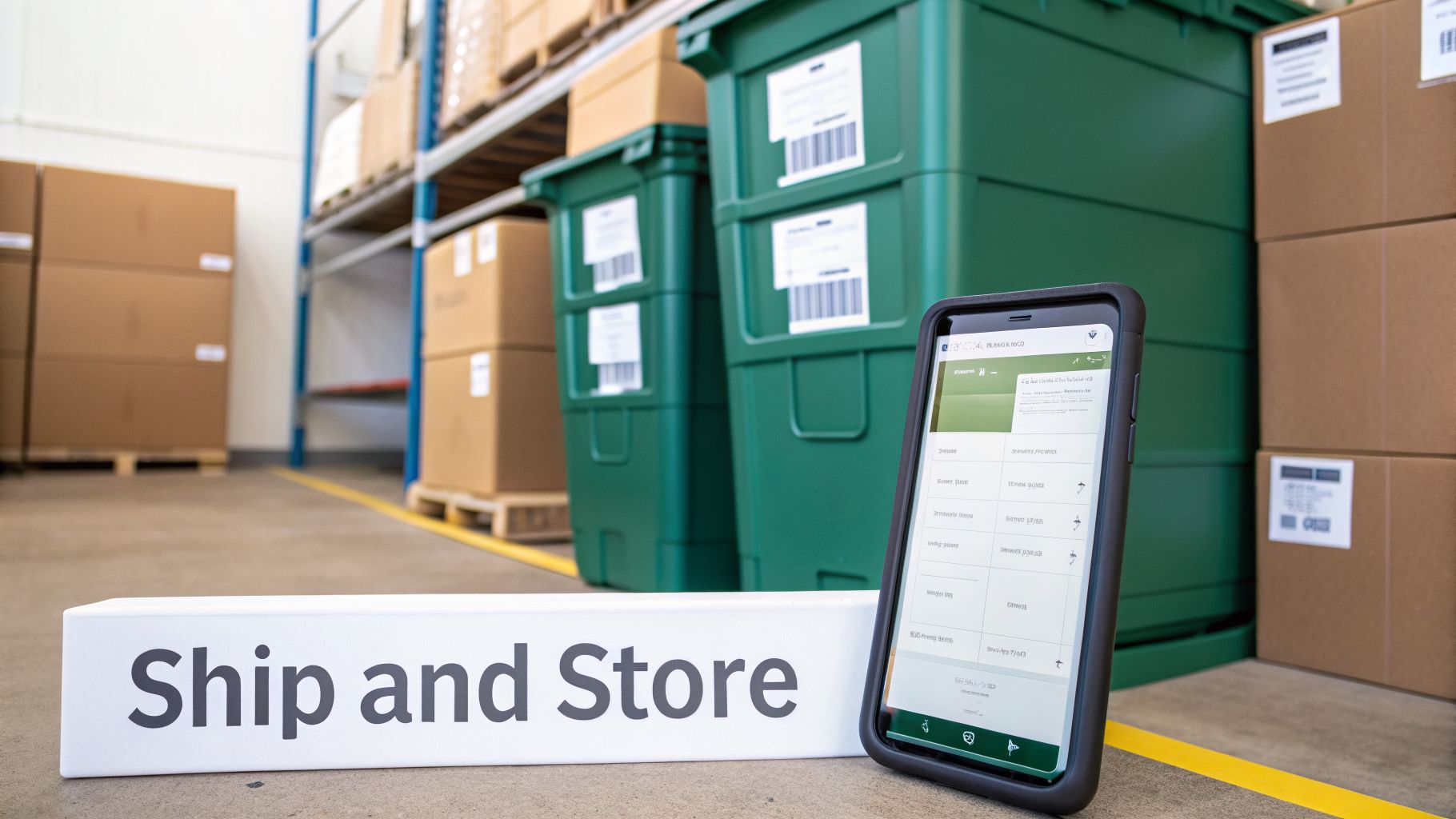 cheapest way to ship heavy items