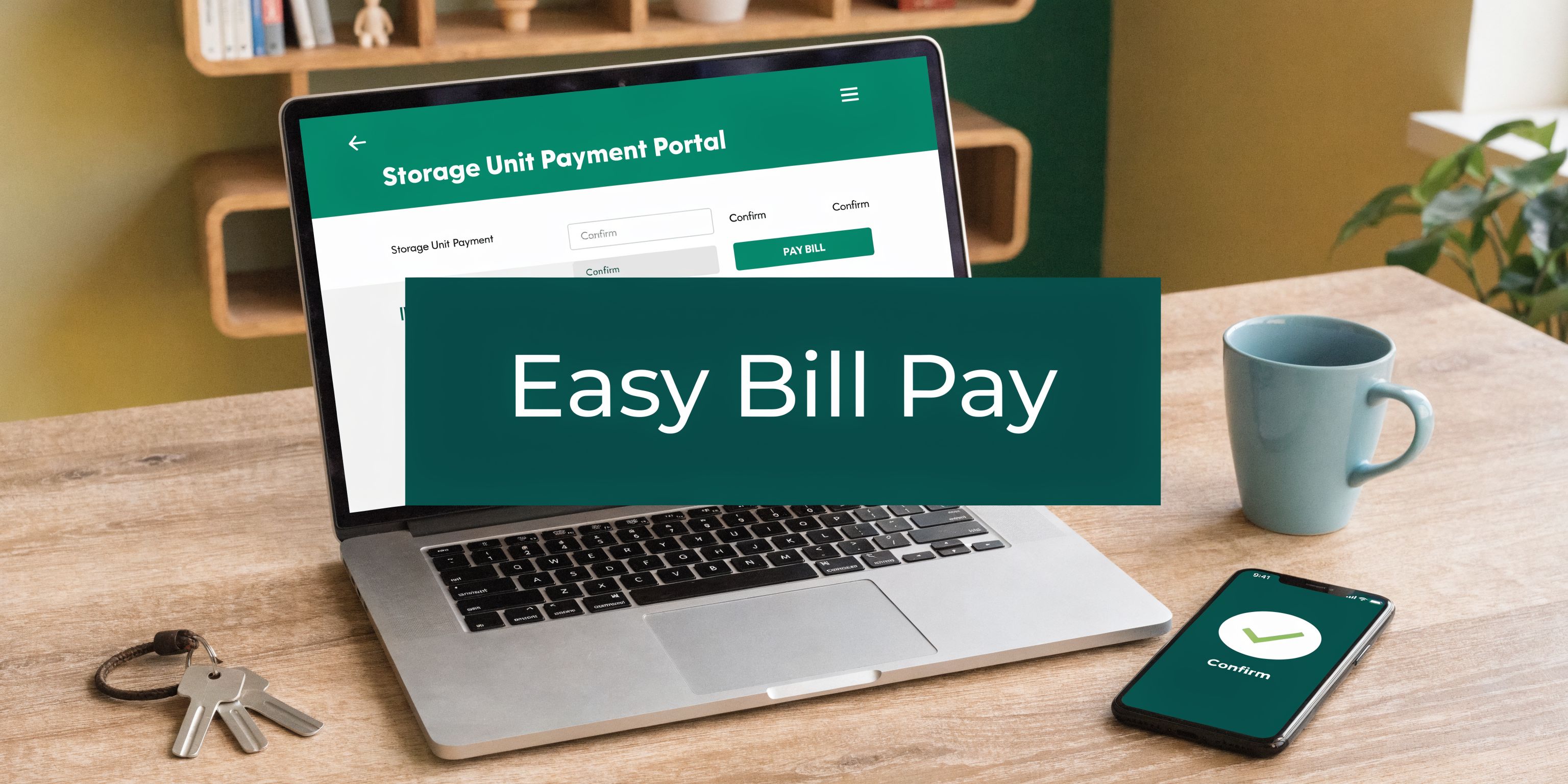 Public Storage Pay: Your Guide to Easy Bill Payments (2026)