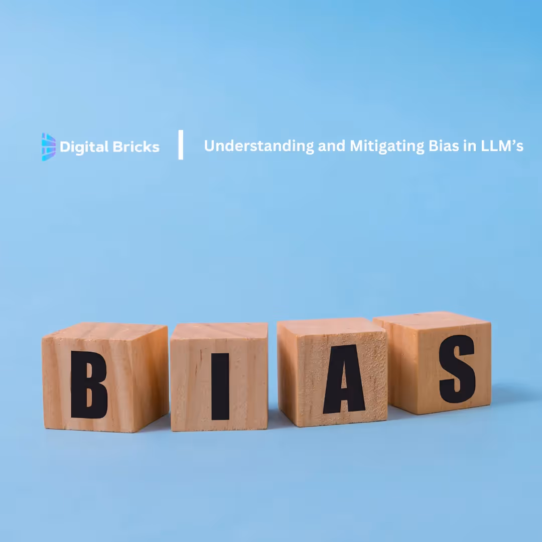 Understanding and Mitigating Bias in Large Language Models (LLMs)