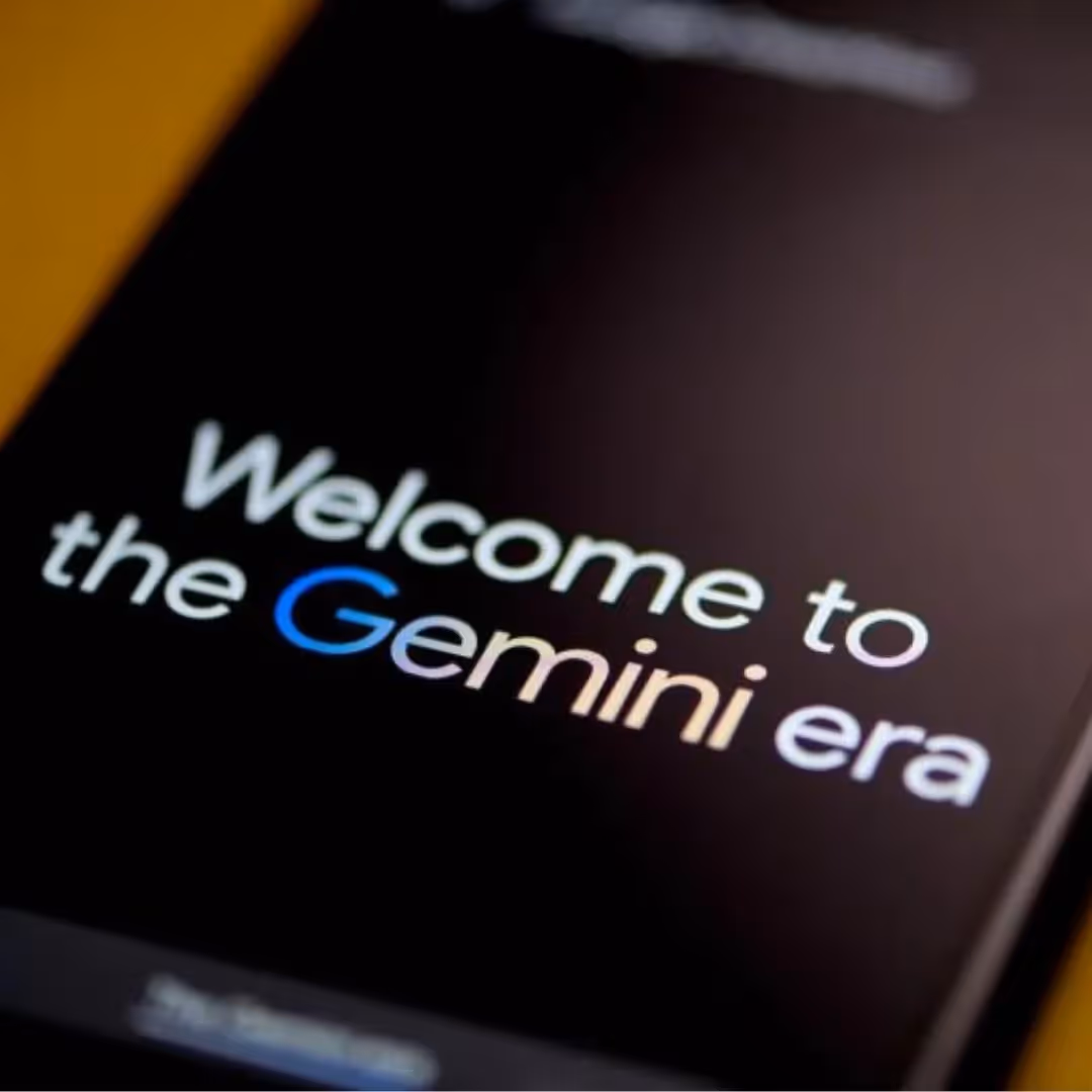 Apple and Google: An Unlikely Tango for iPhone AI?