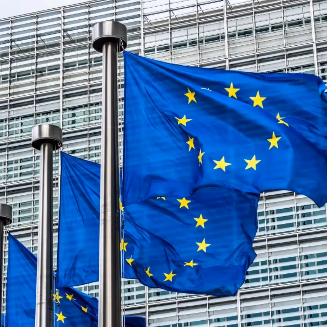 What is the New EU AI Office?