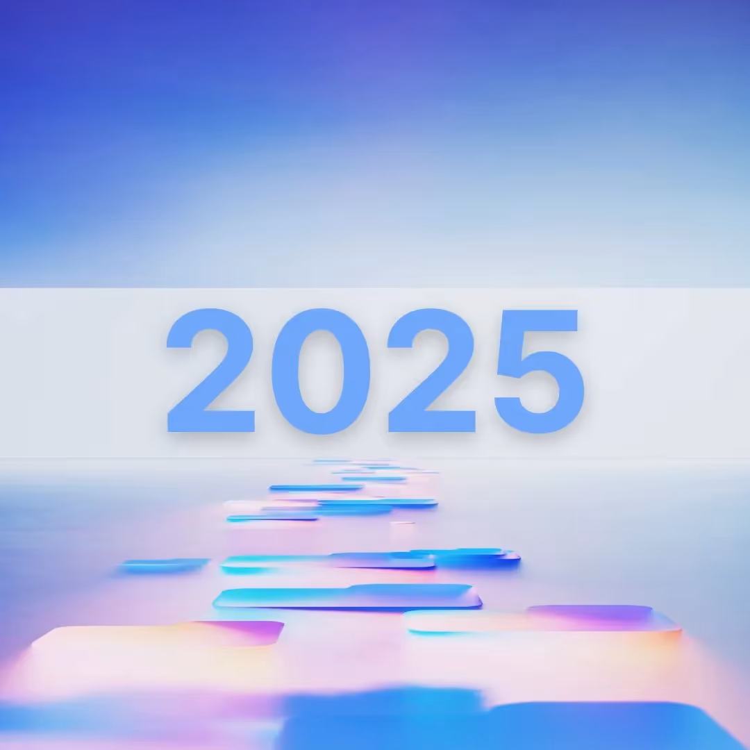 AI in 2025