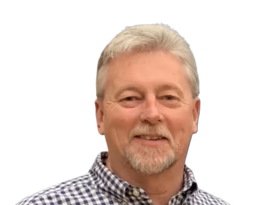 Graeme Plew 