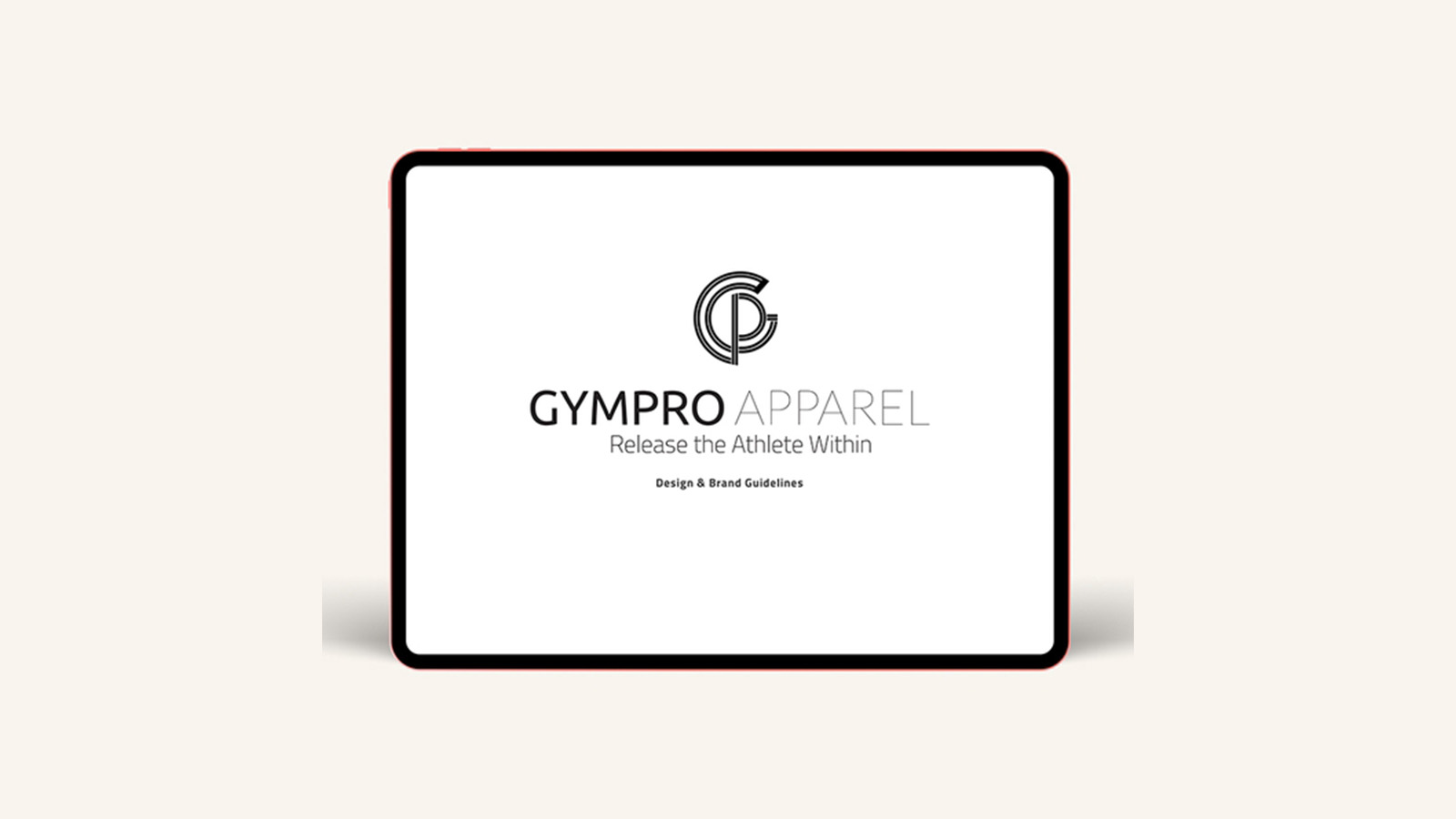Branding, website and marketing