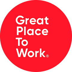 great place to work
