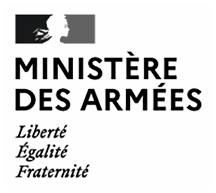 Ministère des Armées