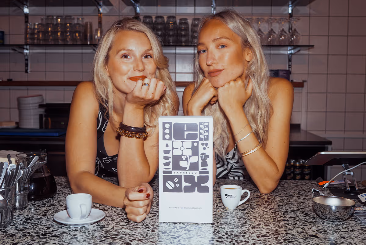 Auf Ex Productions Team