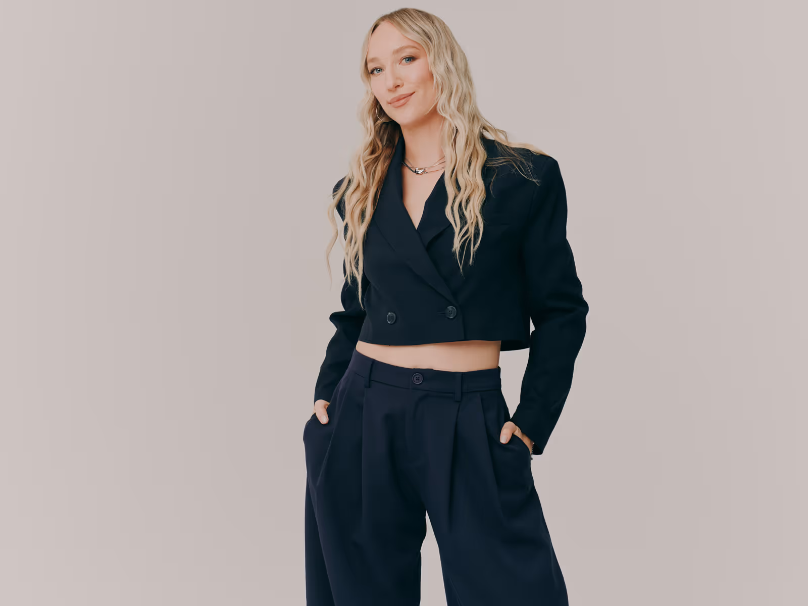 Linn Schütze und Leonie Bartsch