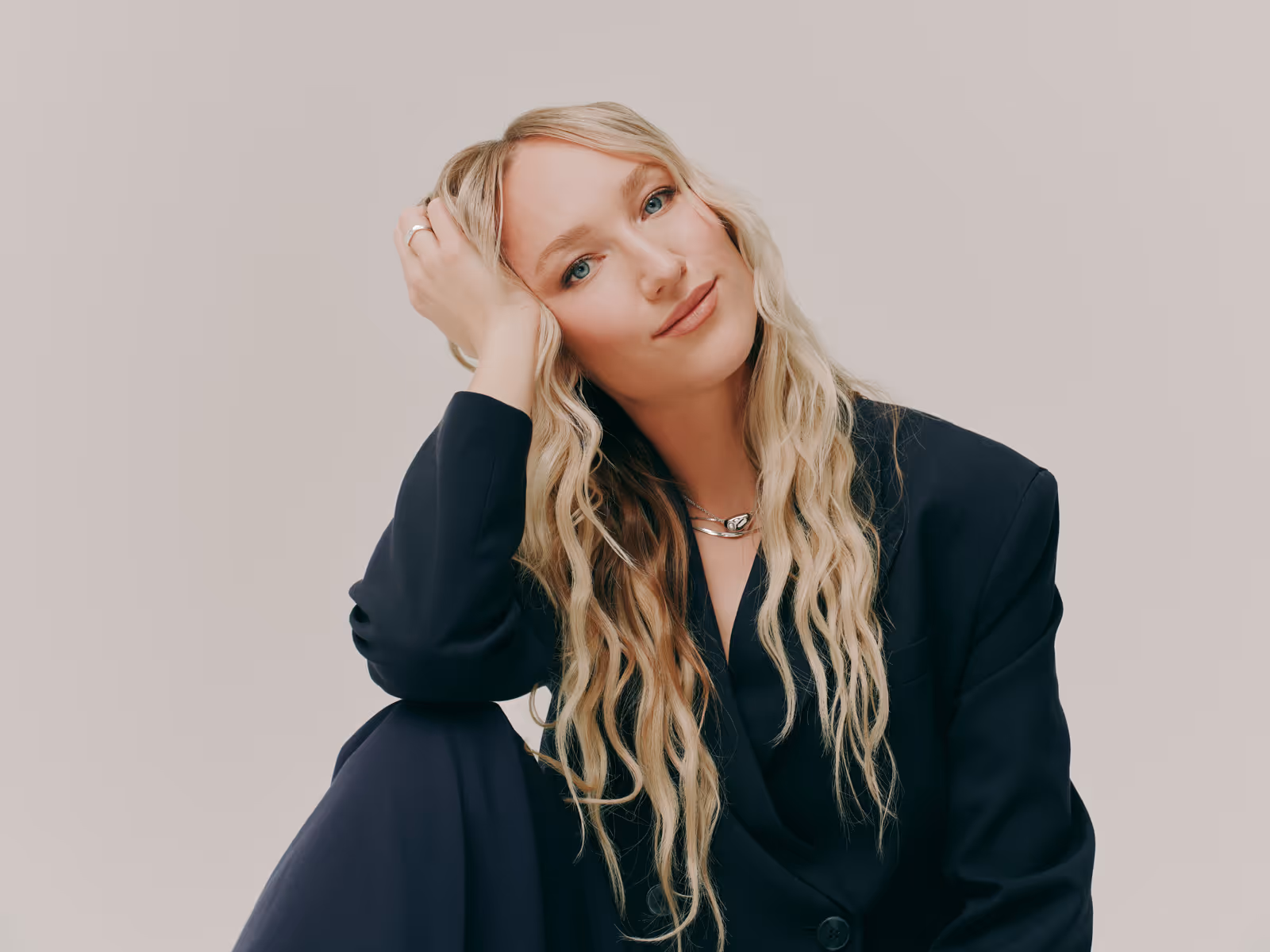 Linn Schütze und Leonie Bartsch