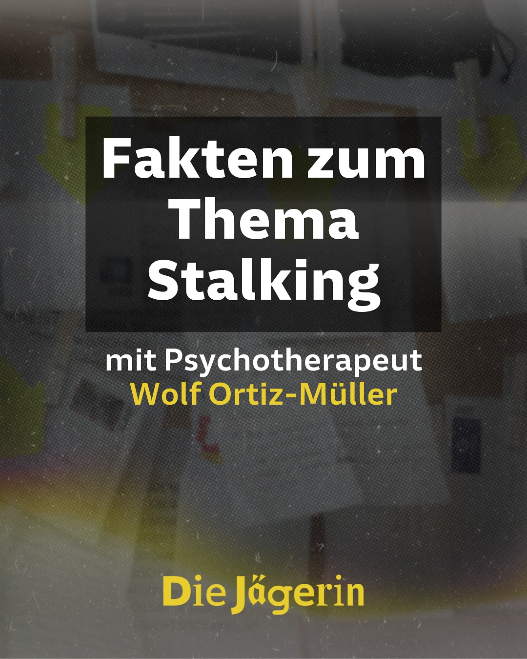 MORD AUF EX