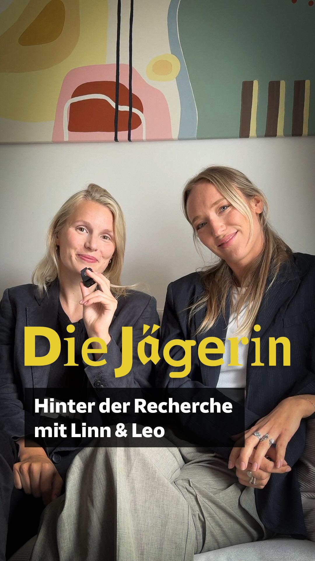 MORD AUF EX