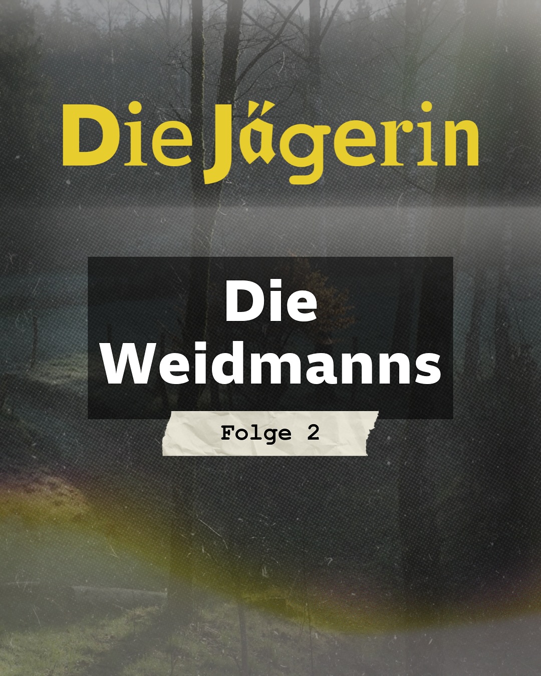 MORD AUF EX