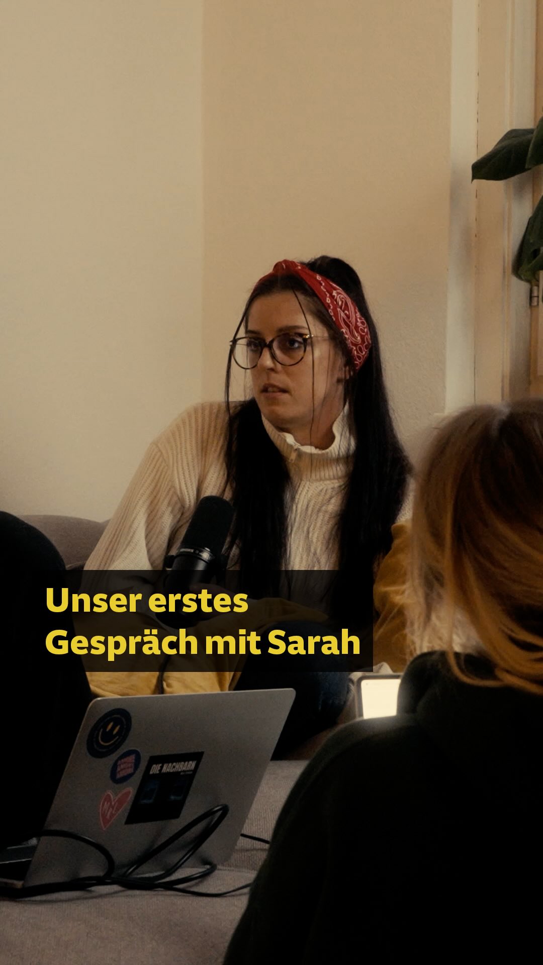 MORD AUF EX